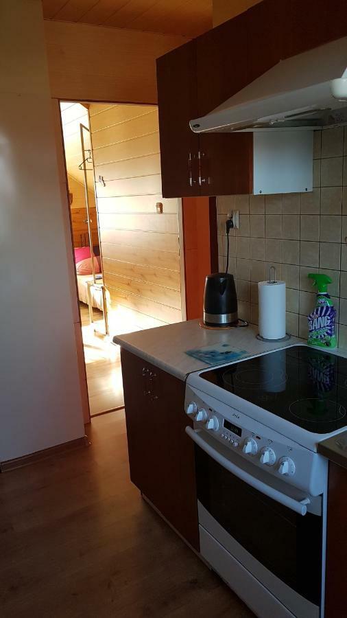 Noclegi U Gosi Mosty Kolo Gdyni Екстериор снимка