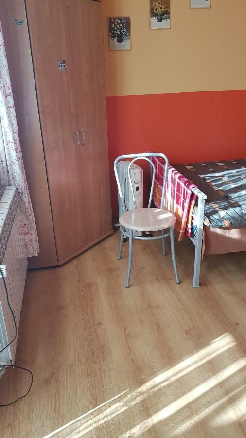 Noclegi U Gosi Mosty Kolo Gdyni Екстериор снимка
