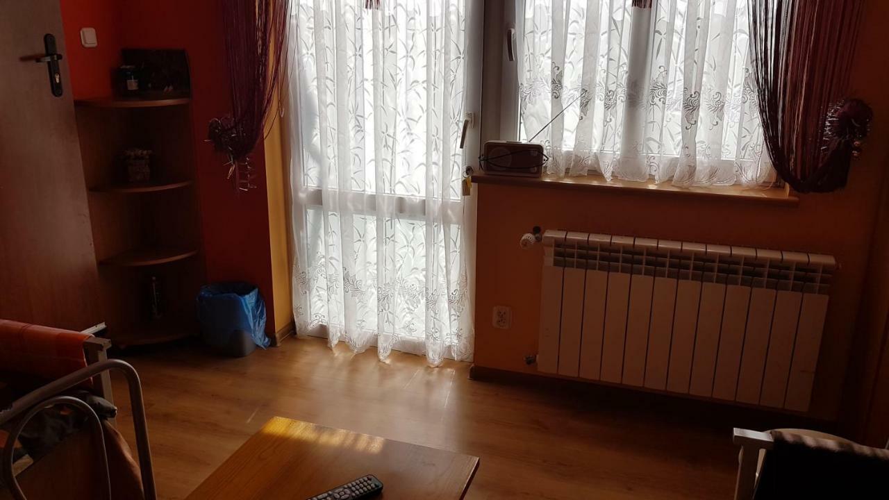 Noclegi U Gosi Mosty Kolo Gdyni Екстериор снимка
