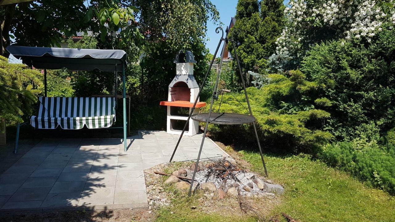 Noclegi U Gosi Mosty Kolo Gdyni Екстериор снимка